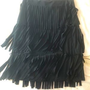 Ladies Skirt